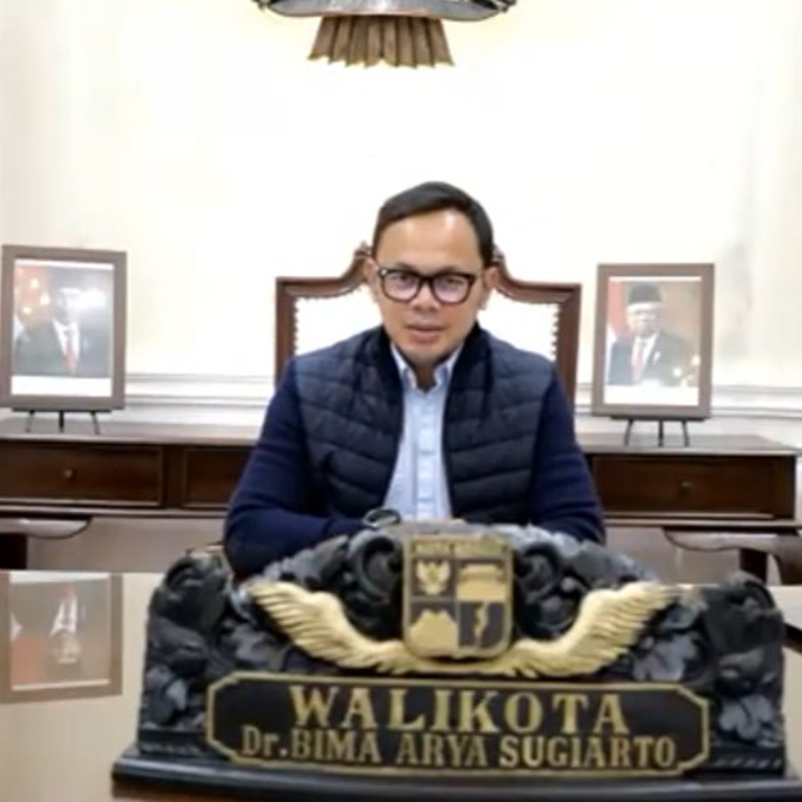 Read more about the article Webinar Keluarga Sakinah